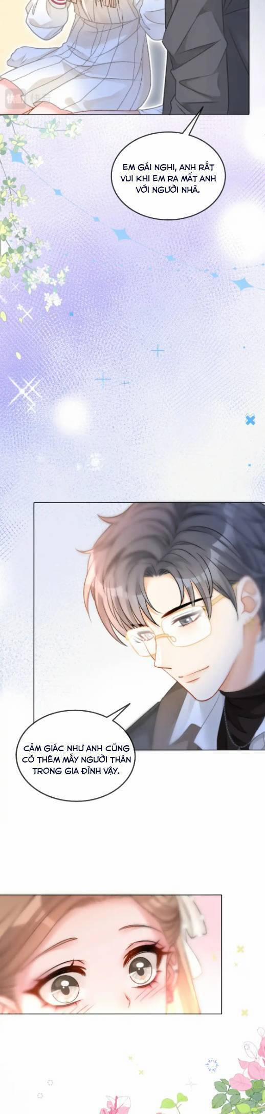 Cô Ấy Ngày Nào Cũng Lên Hot Search! 122 trang 13