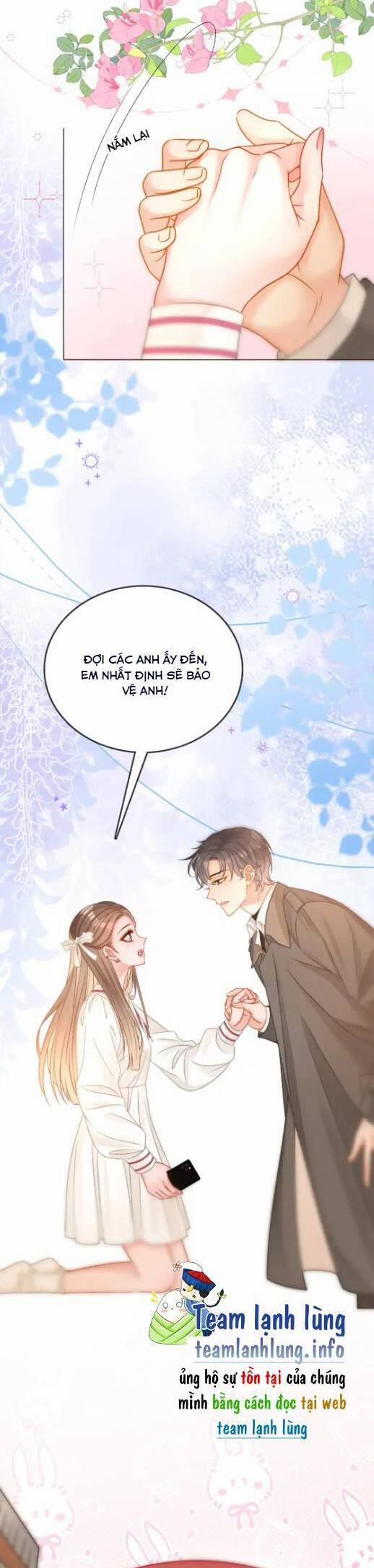 Cô Ấy Ngày Nào Cũng Lên Hot Search! 122 trang 14