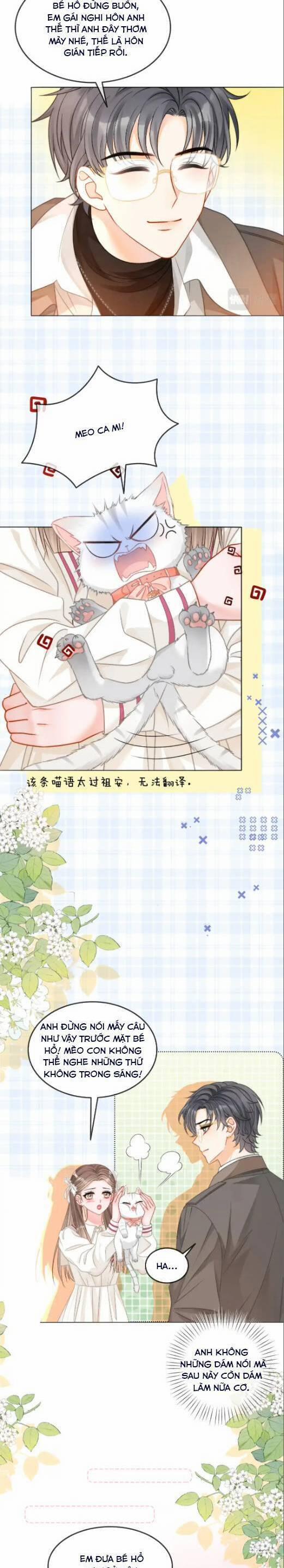 Cô Ấy Ngày Nào Cũng Lên Hot Search! 122 trang 6