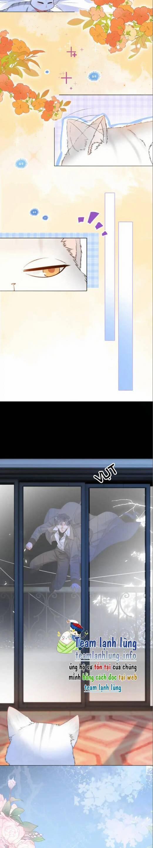 Cô Ấy Ngày Nào Cũng Lên Hot Search! 122 trang 9
