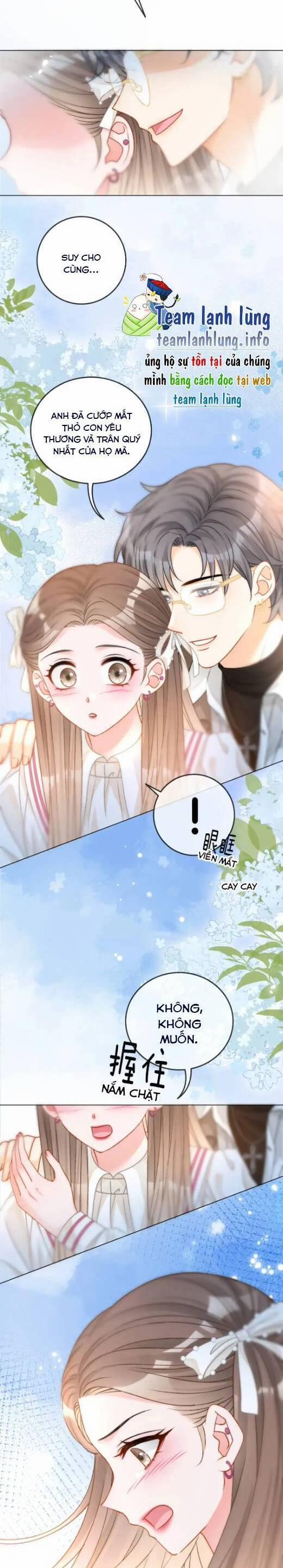 Cô Ấy Ngày Nào Cũng Lên Hot Search! 123 trang 12