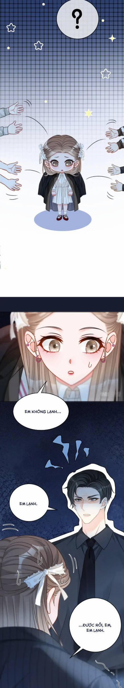 Cô Ấy Ngày Nào Cũng Lên Hot Search! 123 trang 6