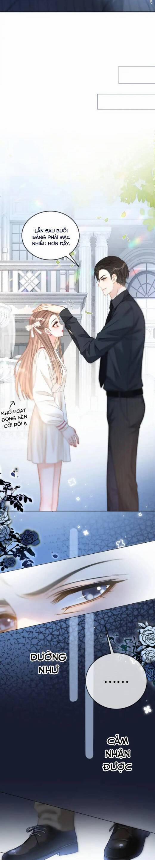 Cô Ấy Ngày Nào Cũng Lên Hot Search! 123 trang 7