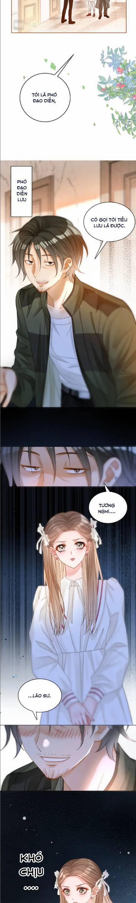 Cô Ấy Ngày Nào Cũng Lên Hot Search! 125 trang 11