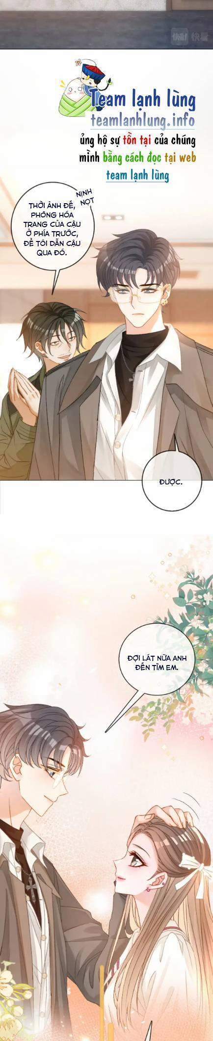 Cô Ấy Ngày Nào Cũng Lên Hot Search! 125 trang 13