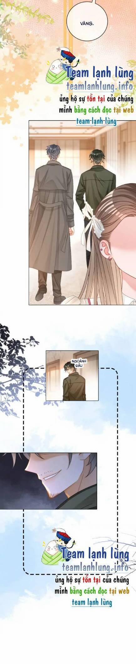 Cô Ấy Ngày Nào Cũng Lên Hot Search! 125 trang 14