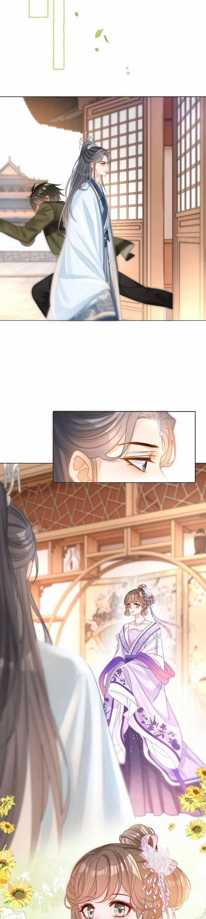 Cô Ấy Ngày Nào Cũng Lên Hot Search! 126 trang 14