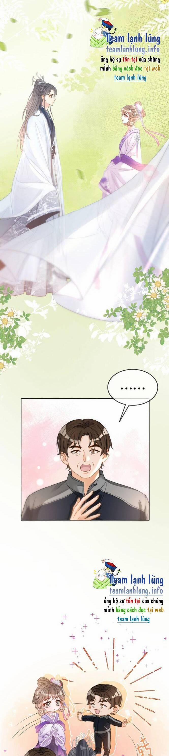 Cô Ấy Ngày Nào Cũng Lên Hot Search! 126 trang 16