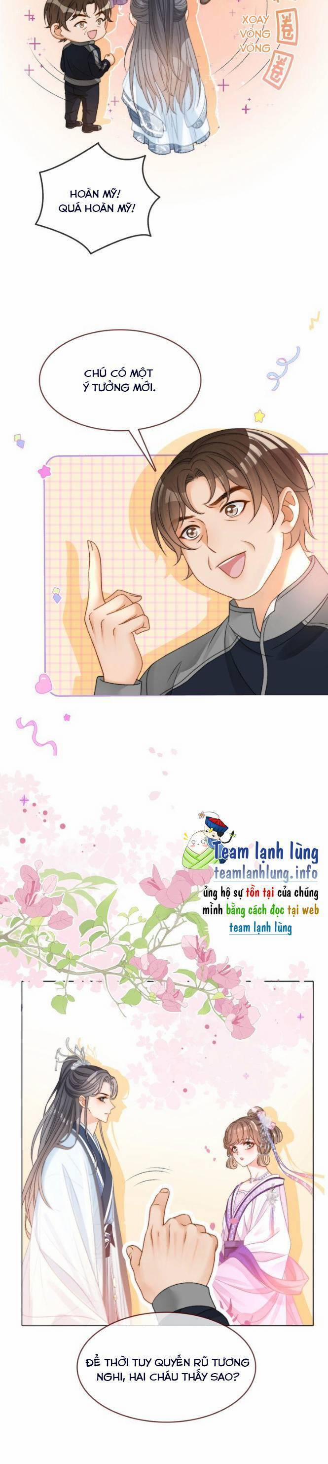 Cô Ấy Ngày Nào Cũng Lên Hot Search! 126 trang 17