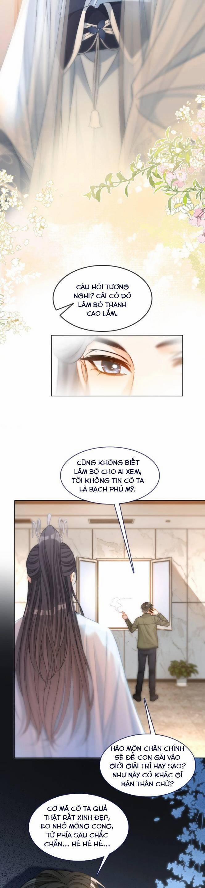 Cô Ấy Ngày Nào Cũng Lên Hot Search! 126 trang 8