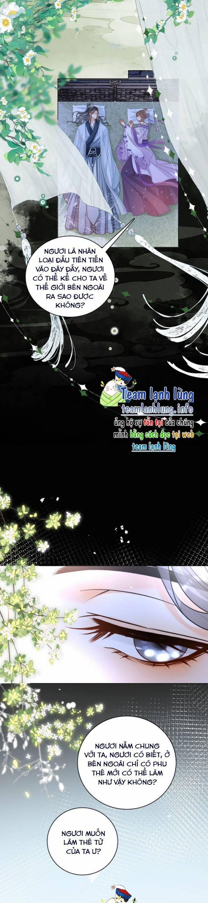 Cô Ấy Ngày Nào Cũng Lên Hot Search! 127 trang 10