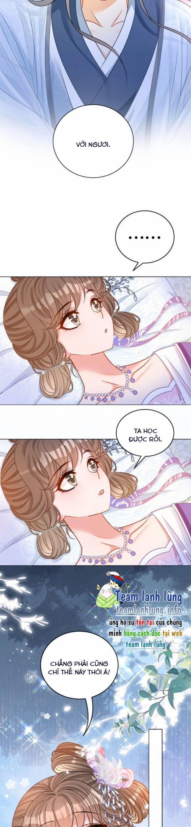 Cô Ấy Ngày Nào Cũng Lên Hot Search! 127 trang 12