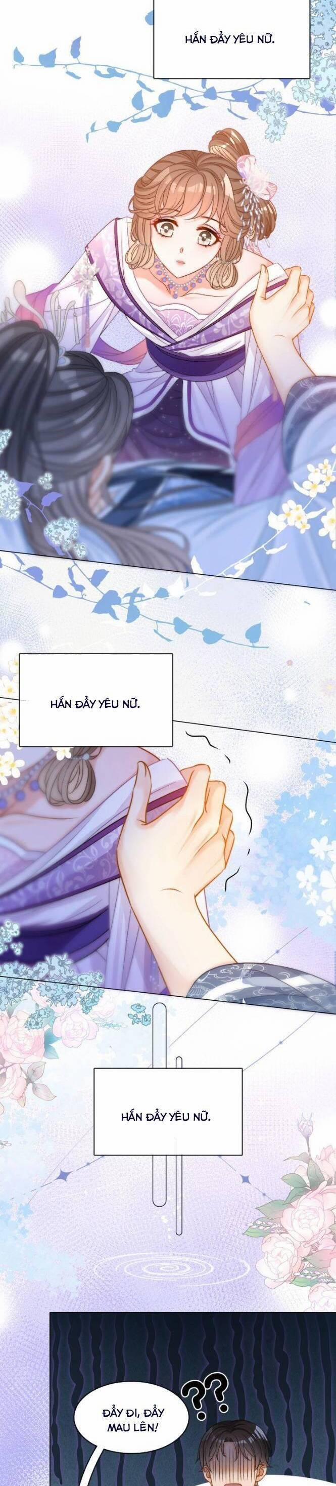 Cô Ấy Ngày Nào Cũng Lên Hot Search! 127 trang 14