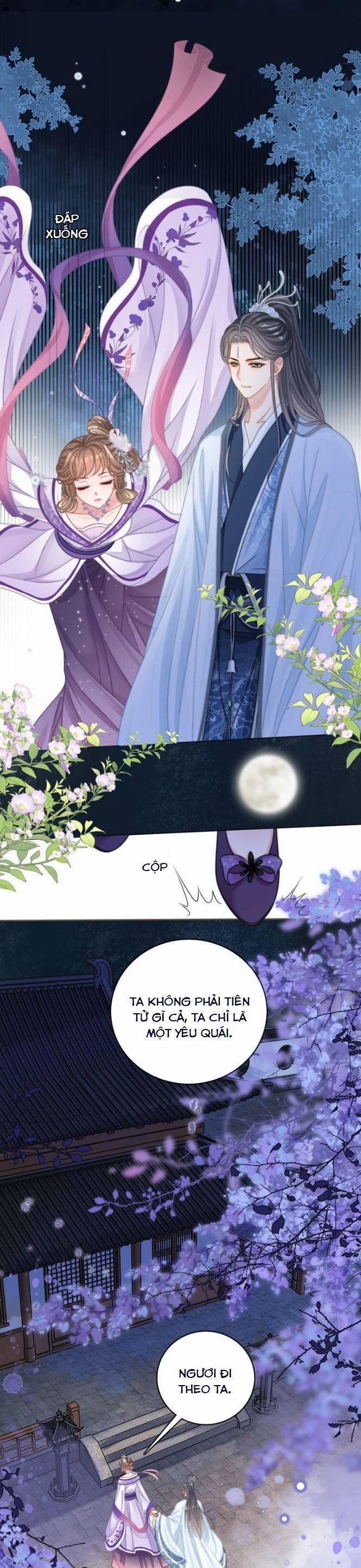 Cô Ấy Ngày Nào Cũng Lên Hot Search! 127 trang 7