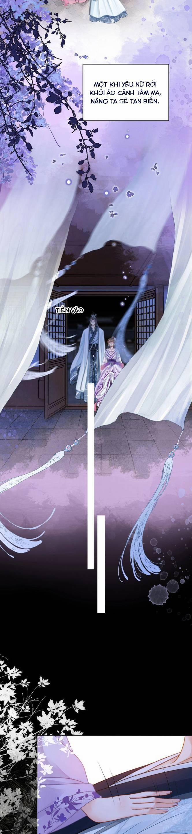 Cô Ấy Ngày Nào Cũng Lên Hot Search! 127 trang 8