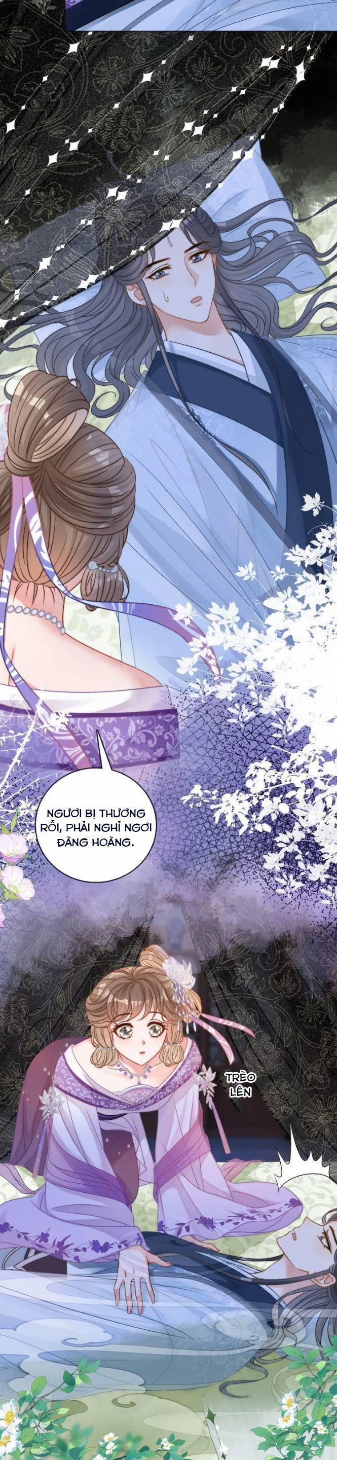 Cô Ấy Ngày Nào Cũng Lên Hot Search! 127 trang 9