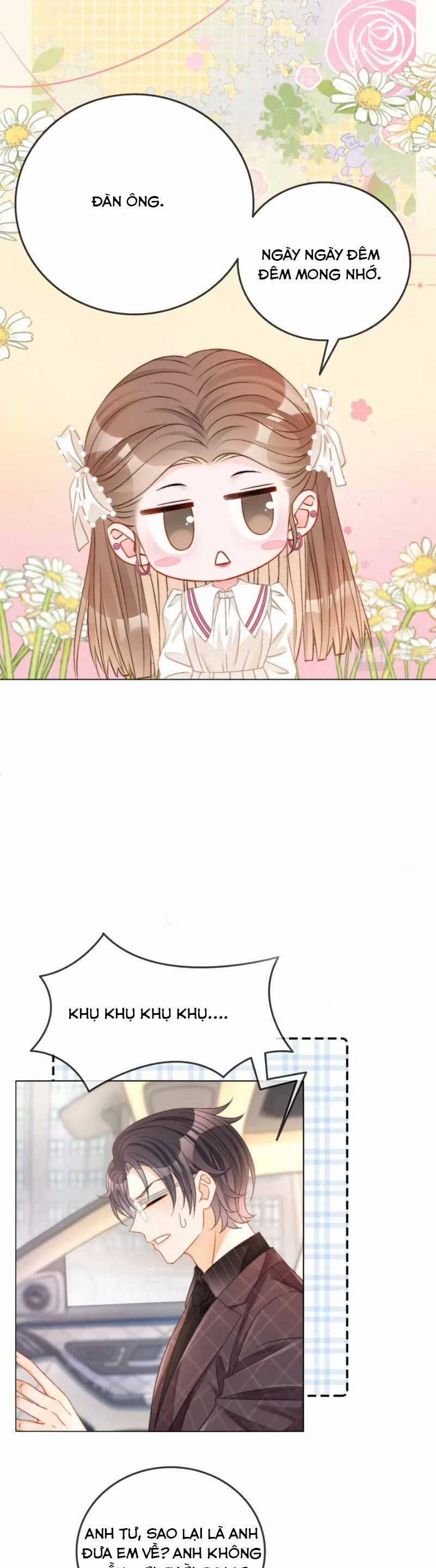 Cô Ấy Ngày Nào Cũng Lên Hot Search! 128 trang 13