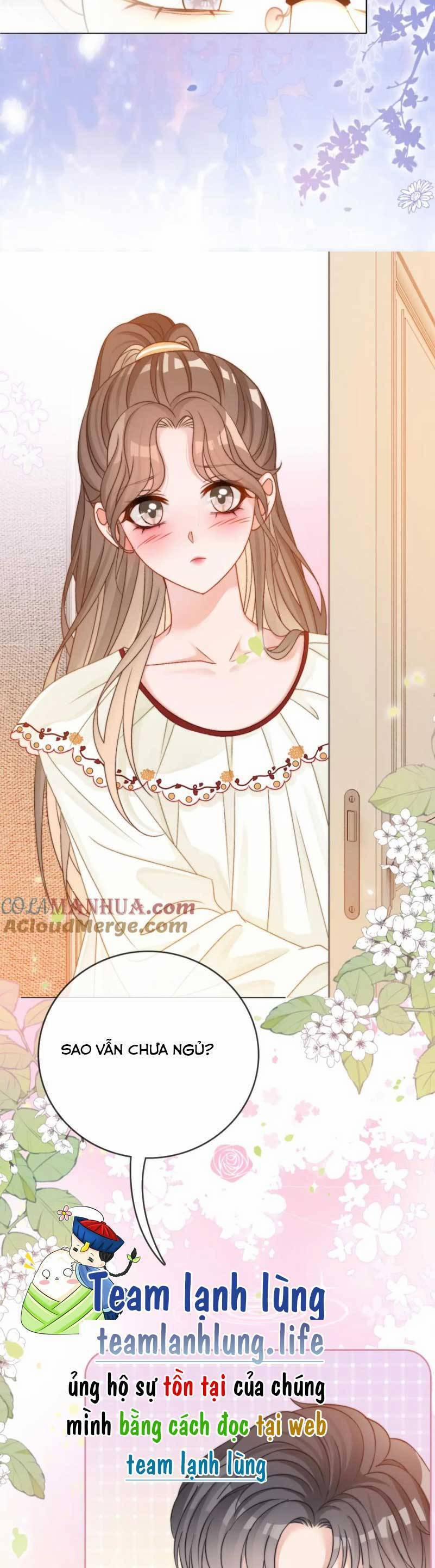 Cô Ấy Ngày Nào Cũng Lên Hot Search! 128 trang 18