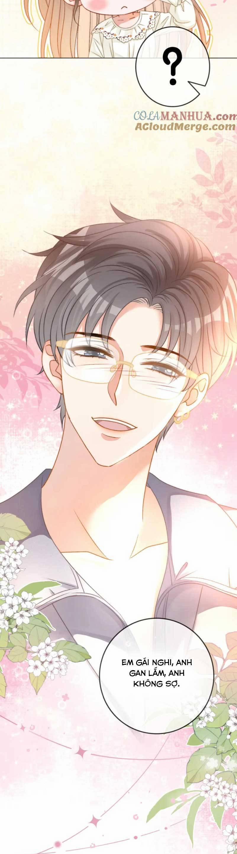 Cô Ấy Ngày Nào Cũng Lên Hot Search! 128 trang 21