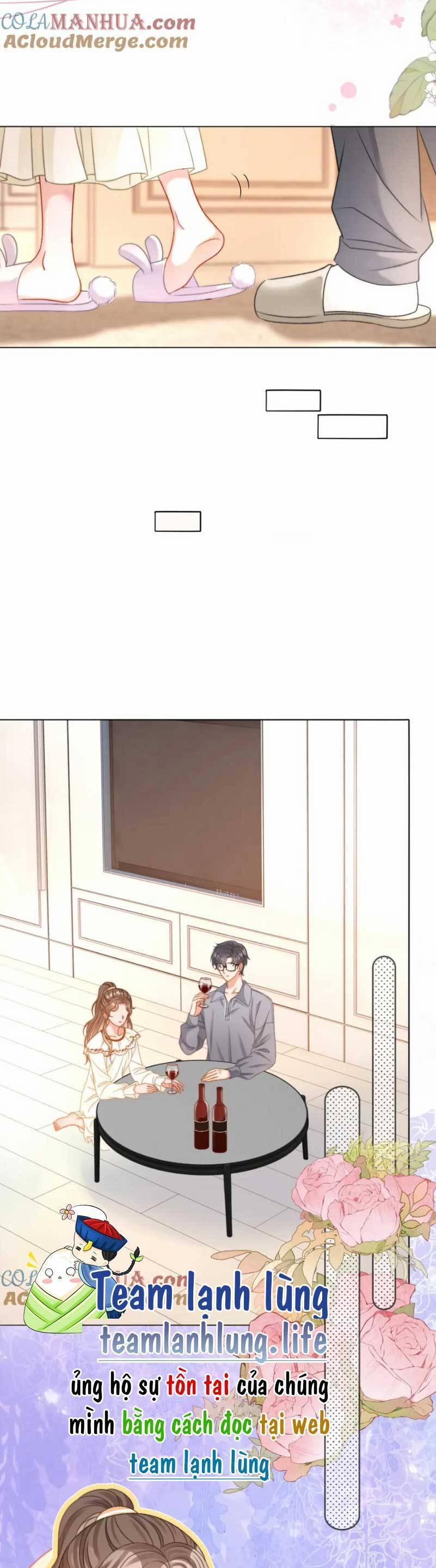 Cô Ấy Ngày Nào Cũng Lên Hot Search! 128 trang 22