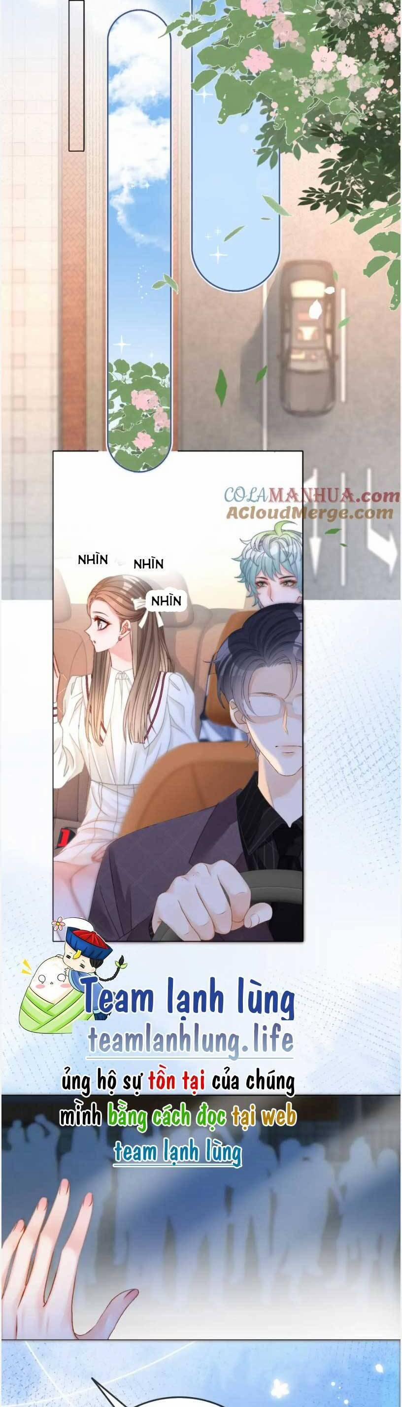 Cô Ấy Ngày Nào Cũng Lên Hot Search! 128 trang 8