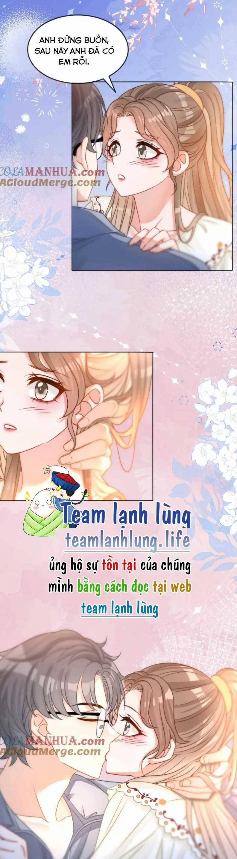 Cô Ấy Ngày Nào Cũng Lên Hot Search! 129 trang 12