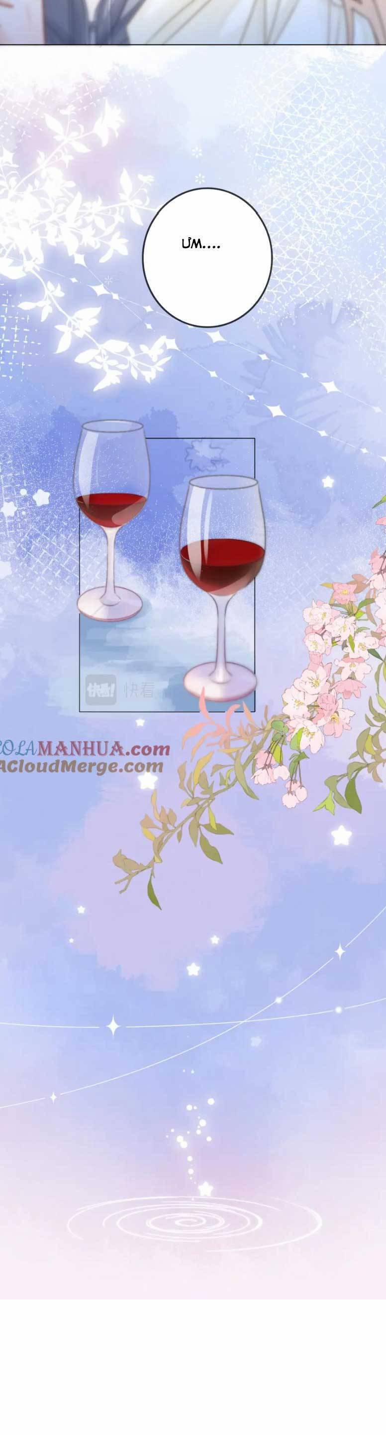 Cô Ấy Ngày Nào Cũng Lên Hot Search! 129 trang 13