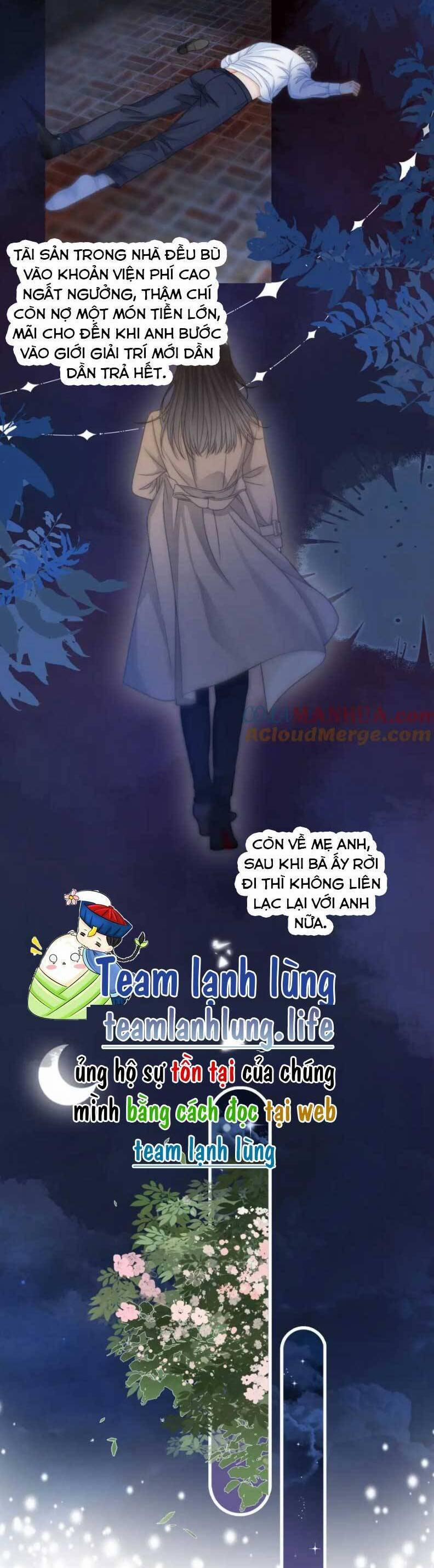 Cô Ấy Ngày Nào Cũng Lên Hot Search! 129 trang 6