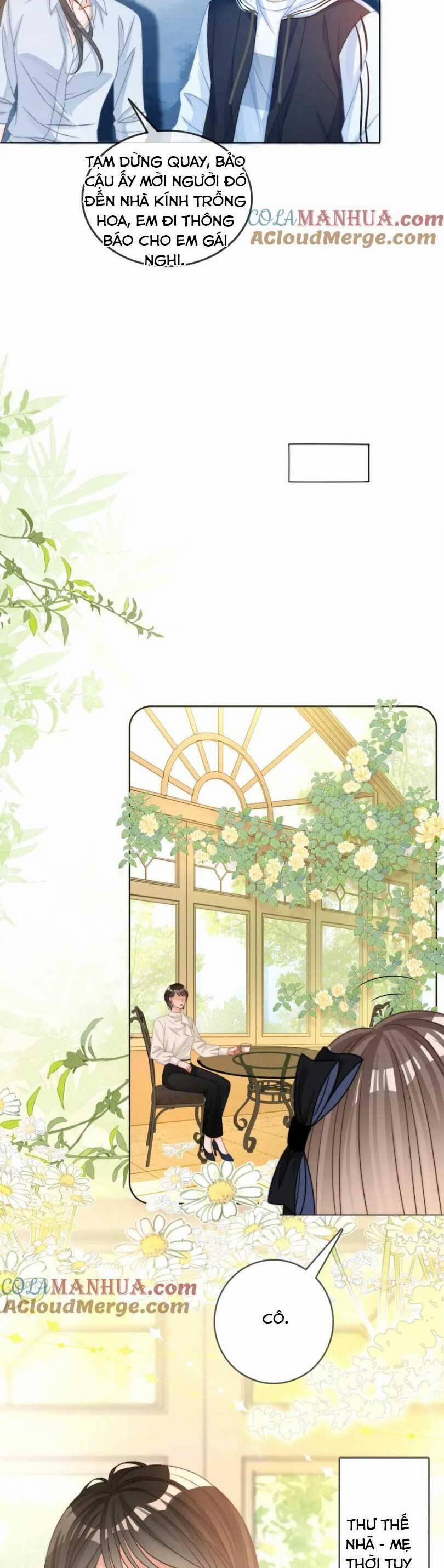 Cô Ấy Ngày Nào Cũng Lên Hot Search! 130 trang 10