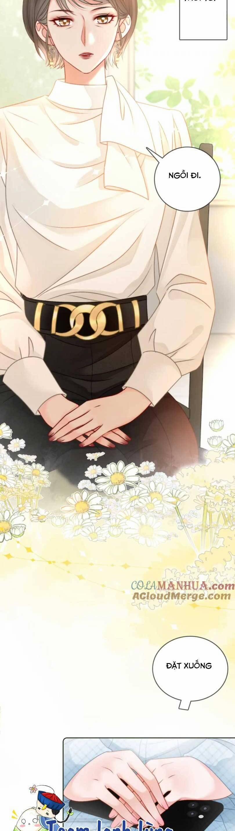 Cô Ấy Ngày Nào Cũng Lên Hot Search! 130 trang 11