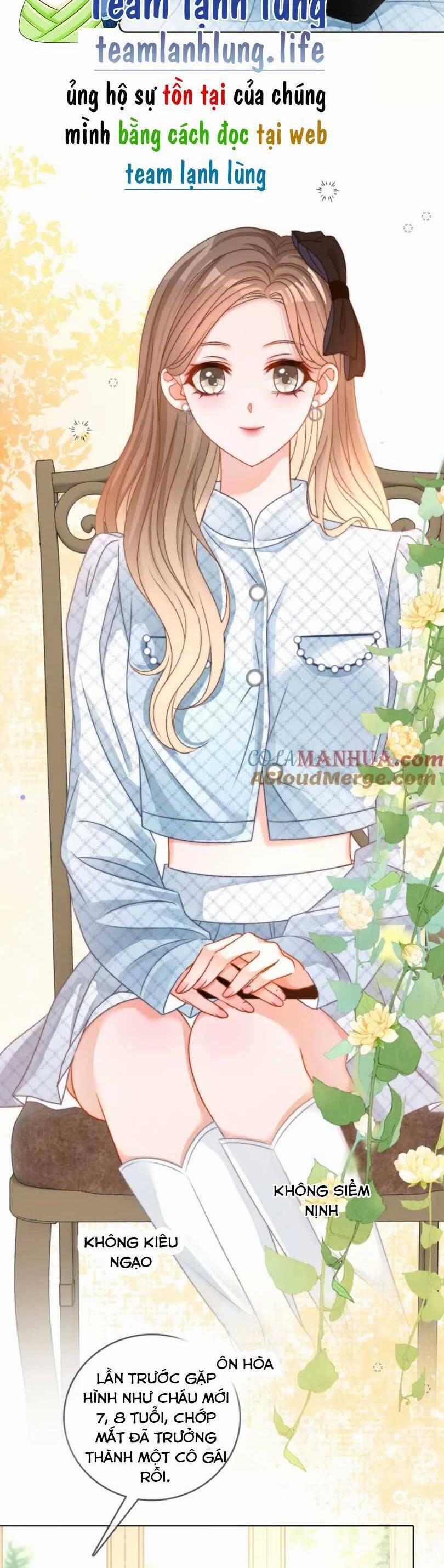 Cô Ấy Ngày Nào Cũng Lên Hot Search! 130 trang 12