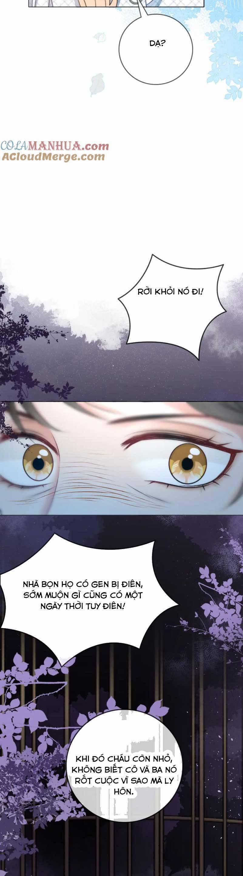 Cô Ấy Ngày Nào Cũng Lên Hot Search! 130 trang 14