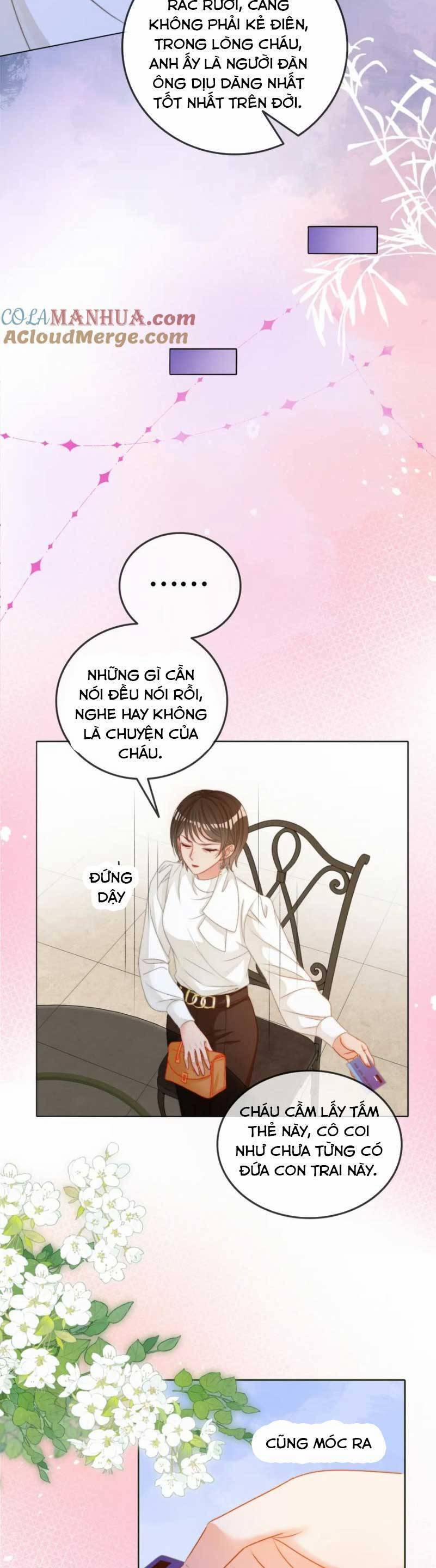 Cô Ấy Ngày Nào Cũng Lên Hot Search! 130 trang 19