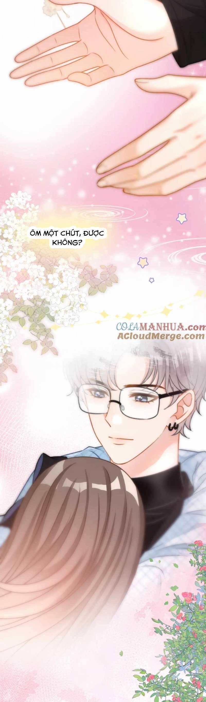 Cô Ấy Ngày Nào Cũng Lên Hot Search! 130 trang 23