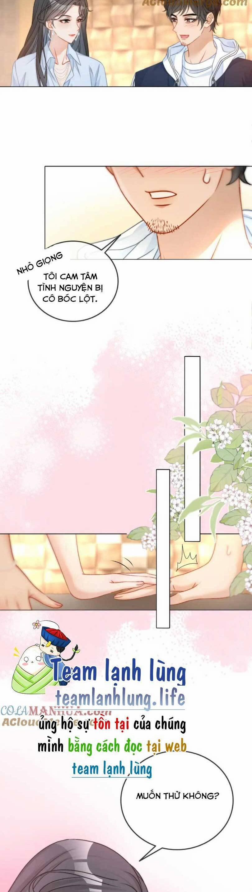 Cô Ấy Ngày Nào Cũng Lên Hot Search! 130 trang 5