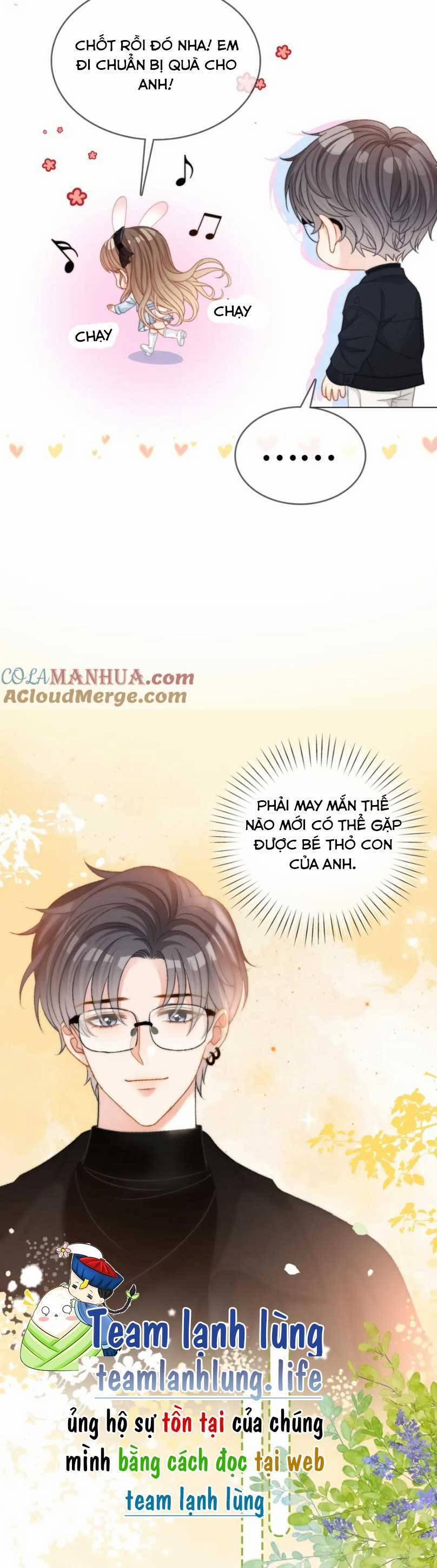 Cô Ấy Ngày Nào Cũng Lên Hot Search! 131 trang 13