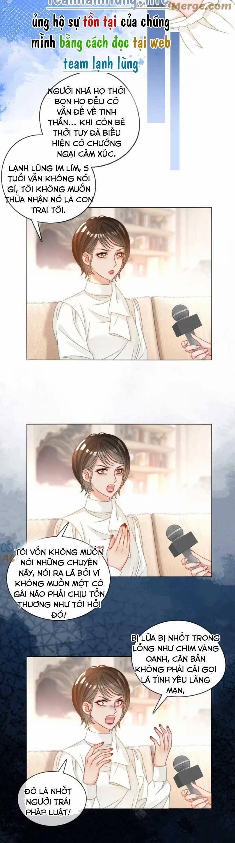 Cô Ấy Ngày Nào Cũng Lên Hot Search! 131 trang 16