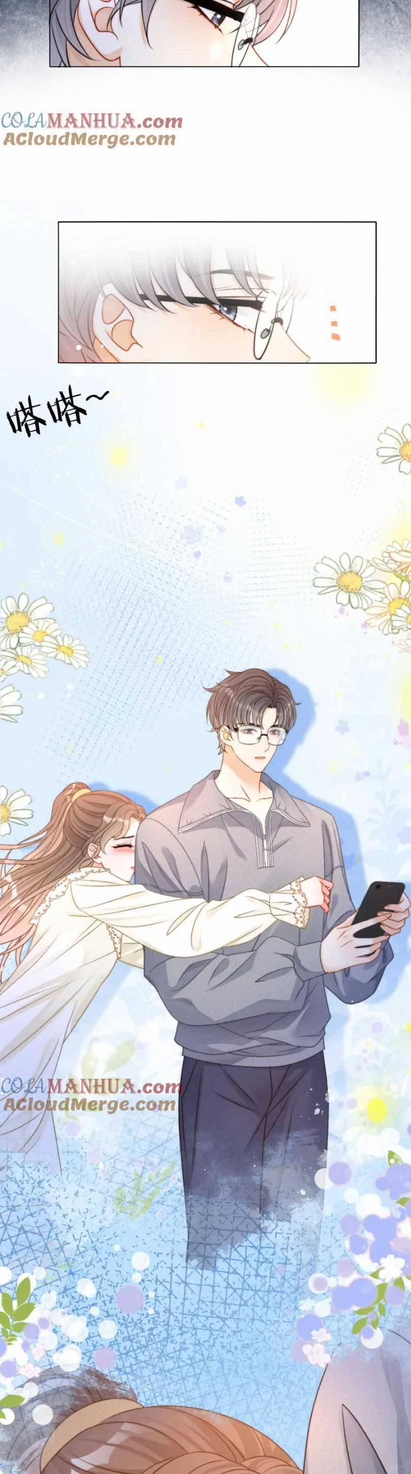 Cô Ấy Ngày Nào Cũng Lên Hot Search! 131 trang 19