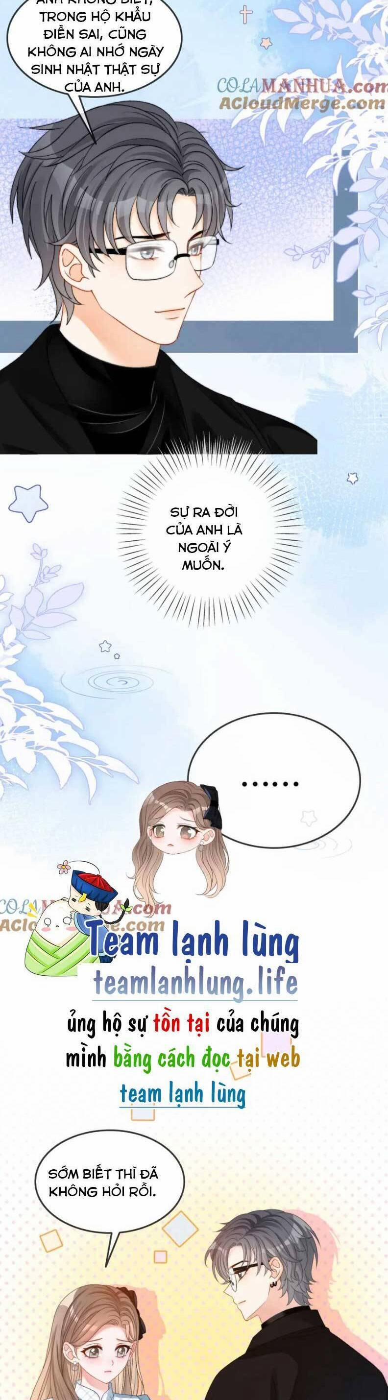 Cô Ấy Ngày Nào Cũng Lên Hot Search! 131 trang 9