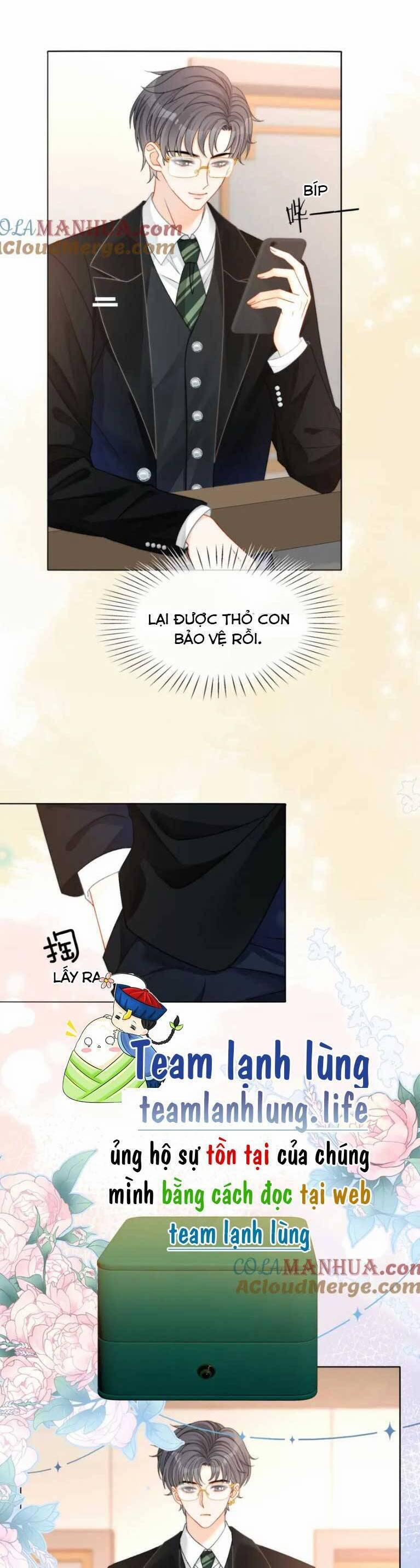 Cô Ấy Ngày Nào Cũng Lên Hot Search! 133 trang 12