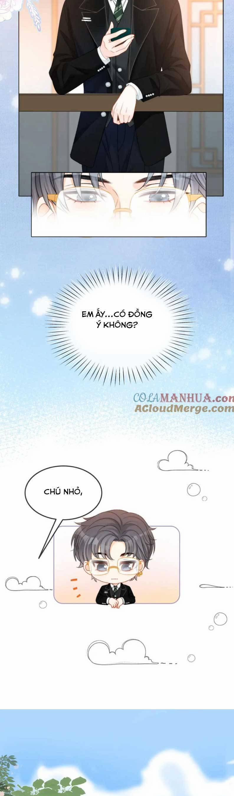 Cô Ấy Ngày Nào Cũng Lên Hot Search! 133 trang 13