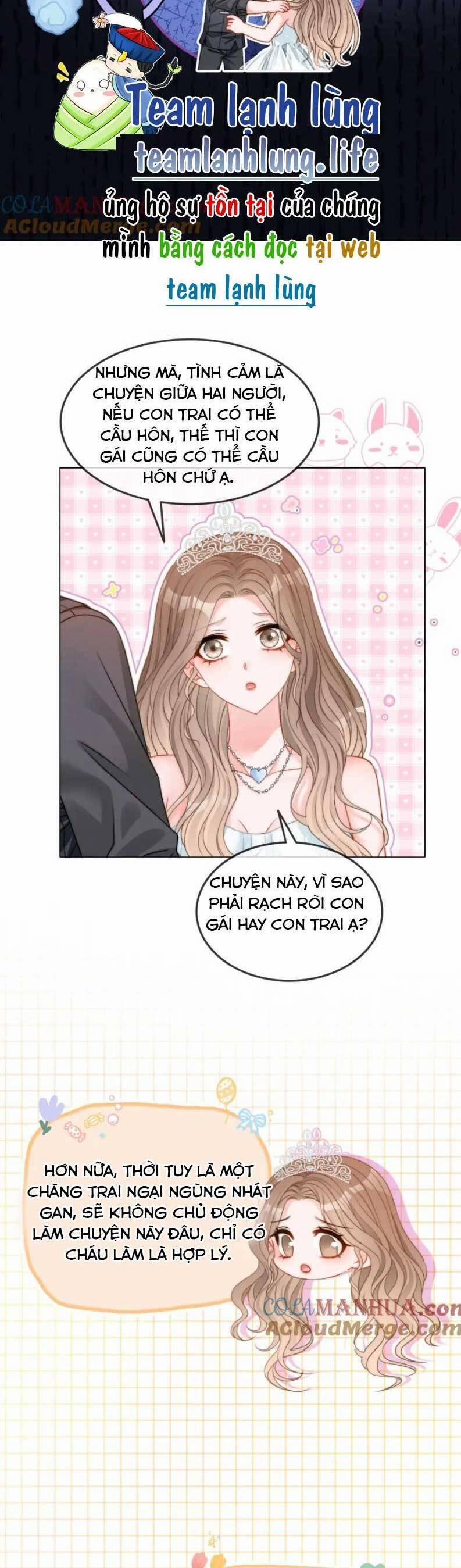 Cô Ấy Ngày Nào Cũng Lên Hot Search! 133 trang 16