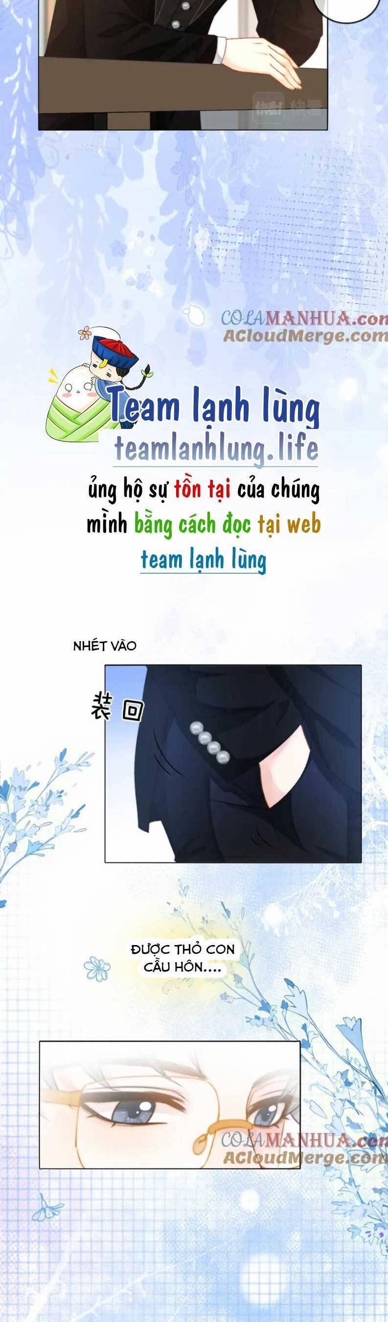 Cô Ấy Ngày Nào Cũng Lên Hot Search! 133 trang 18