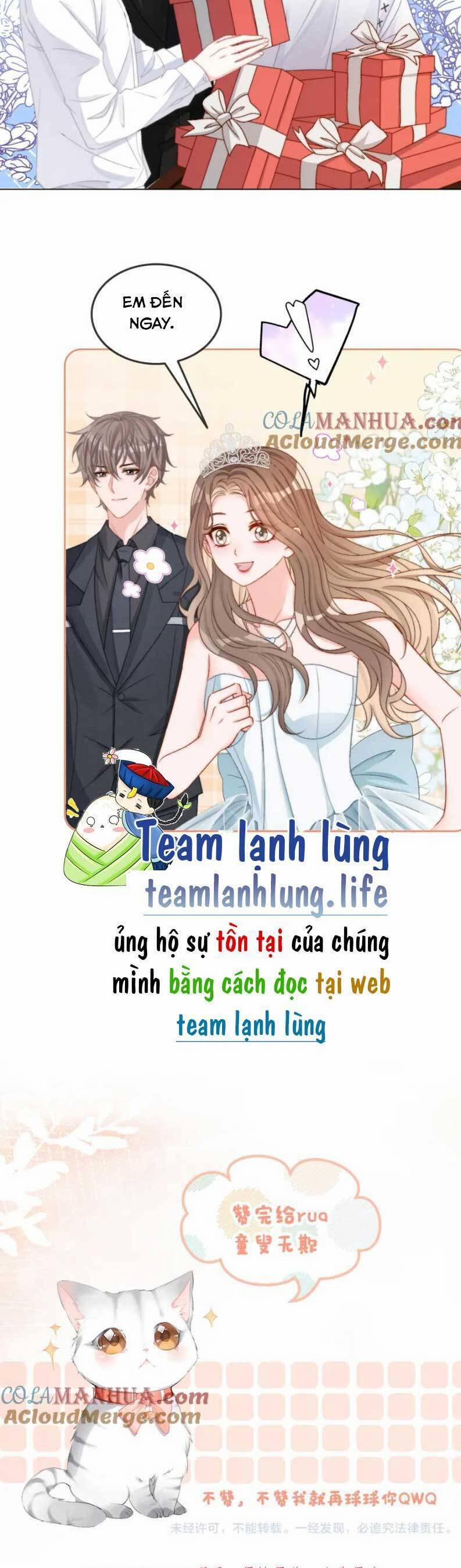 Cô Ấy Ngày Nào Cũng Lên Hot Search! 133 trang 20