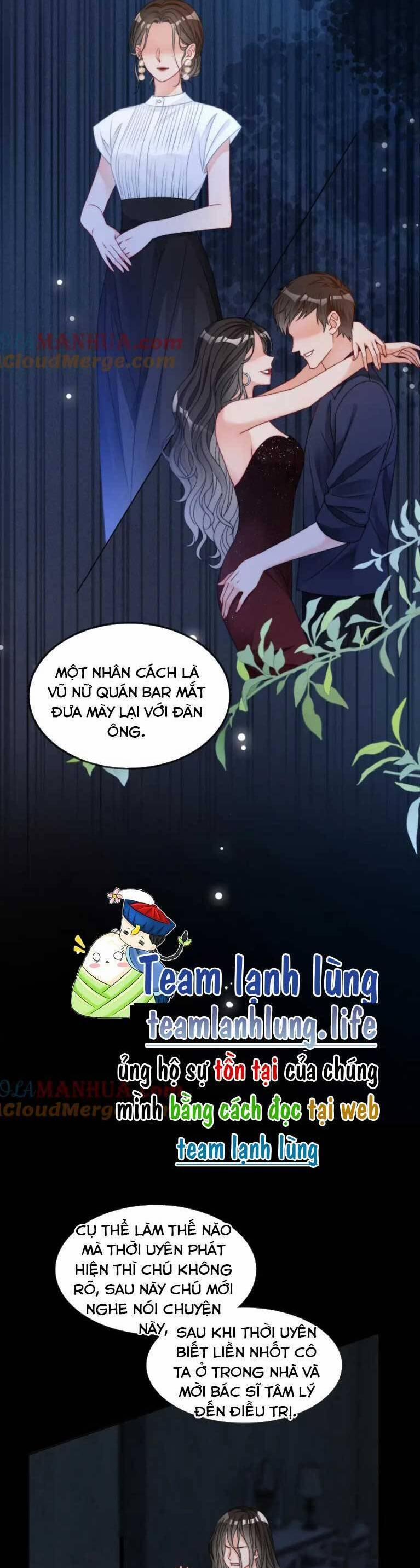 Cô Ấy Ngày Nào Cũng Lên Hot Search! 133 trang 5