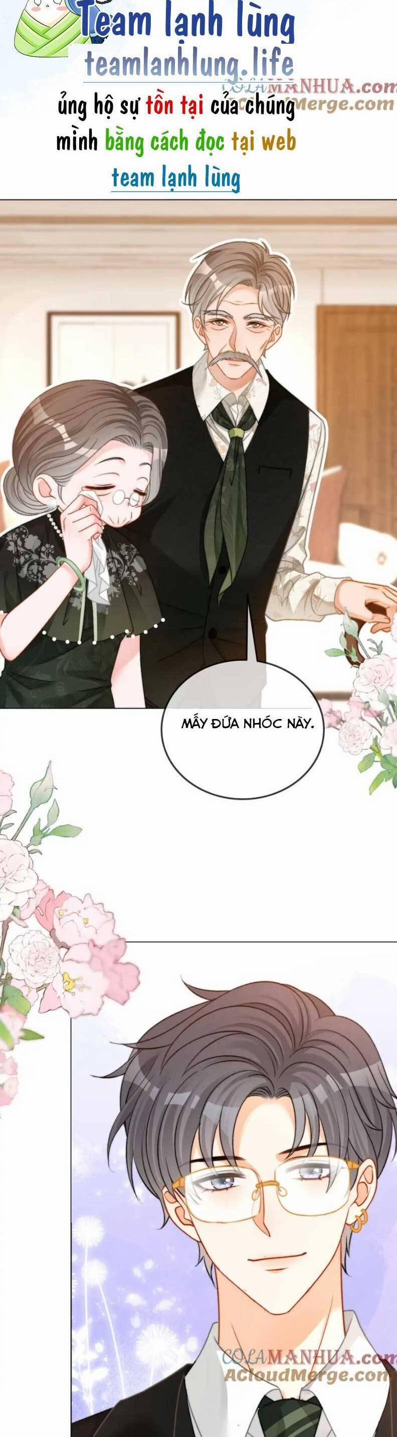 Cô Ấy Ngày Nào Cũng Lên Hot Search! 134 trang 10