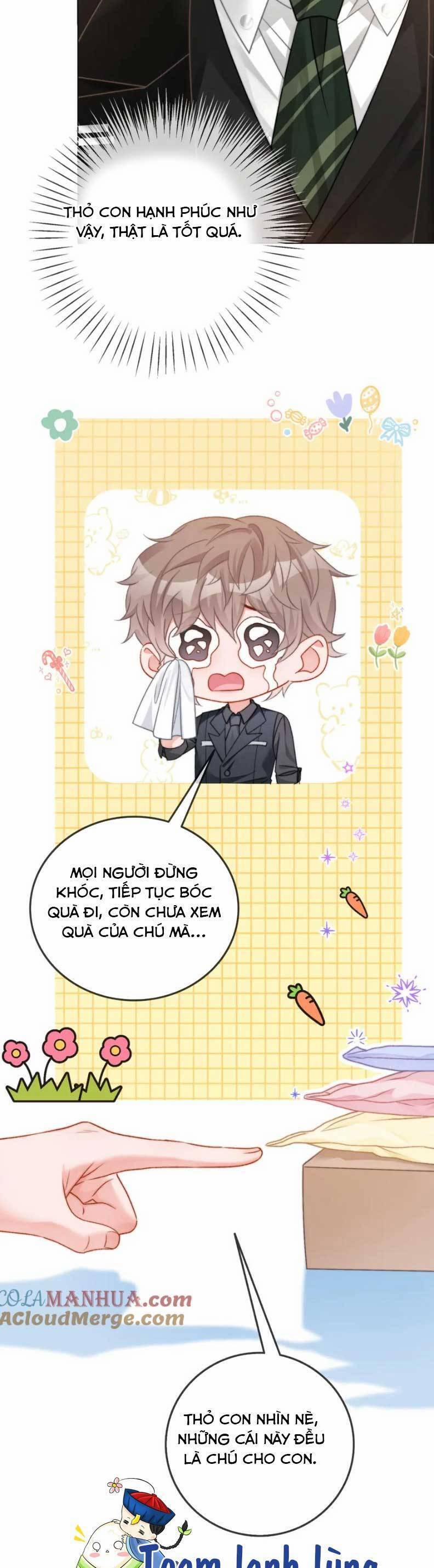 Cô Ấy Ngày Nào Cũng Lên Hot Search! 134 trang 11