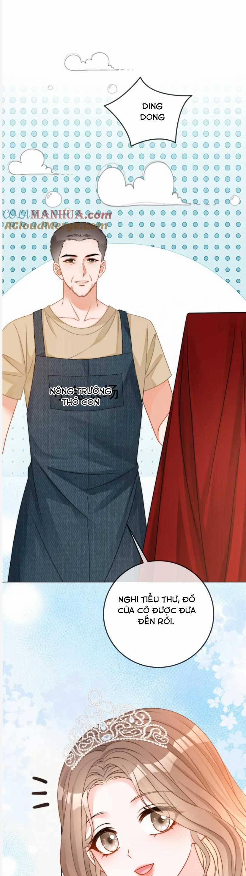 Cô Ấy Ngày Nào Cũng Lên Hot Search! 134 trang 14