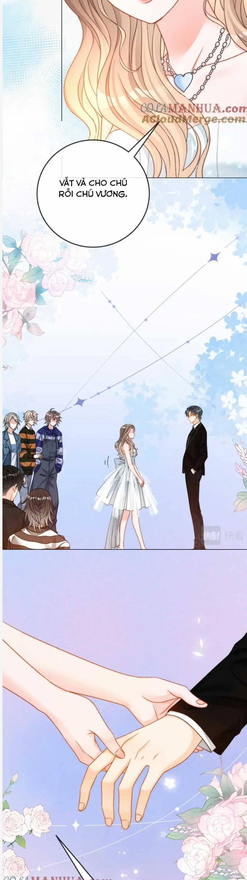 Cô Ấy Ngày Nào Cũng Lên Hot Search! 134 trang 15