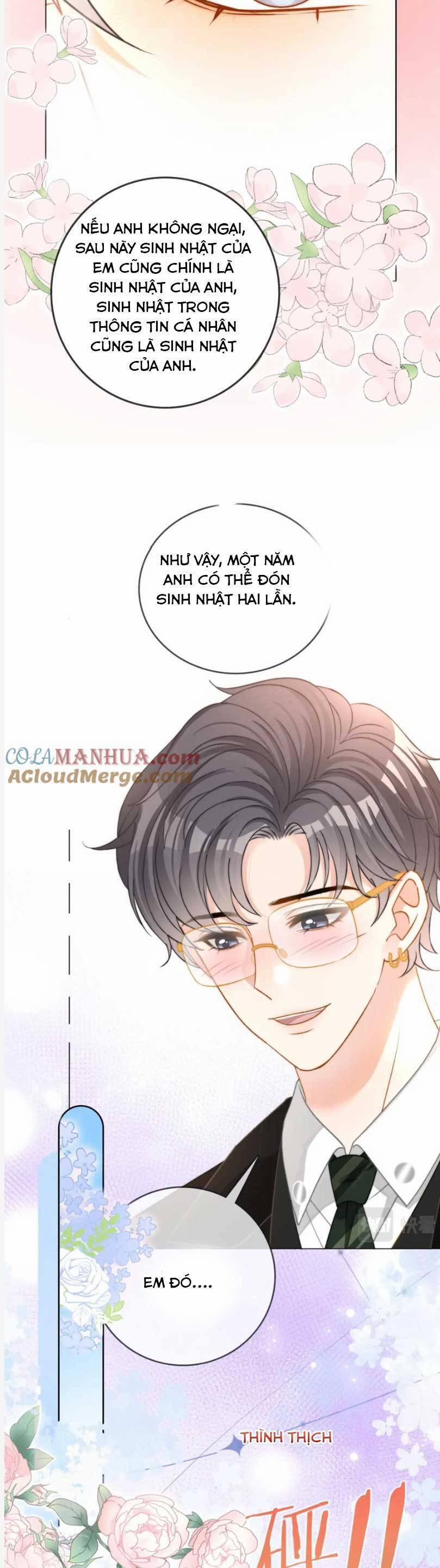 Cô Ấy Ngày Nào Cũng Lên Hot Search! 134 trang 18